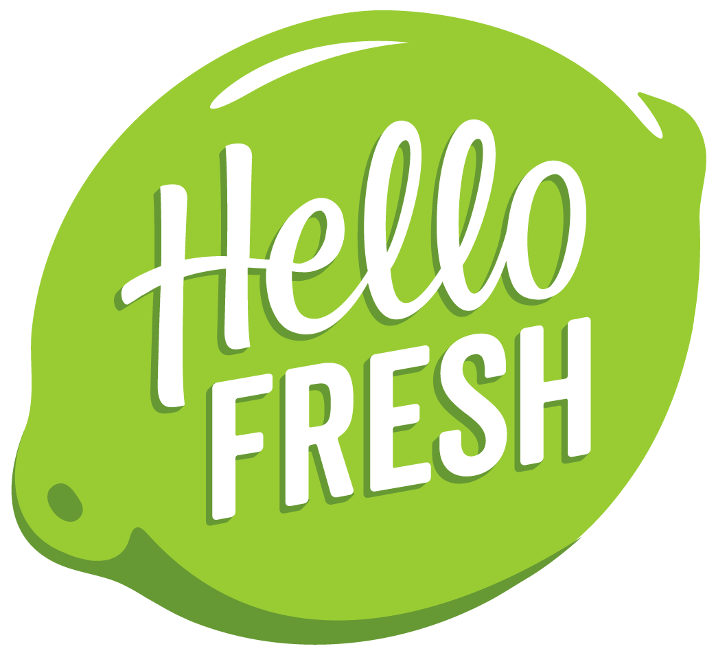 HelloFresh Logo